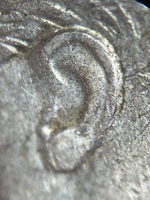 Roosevelt-Dimes-1946--The-Ear-May-Appear-Double-?
